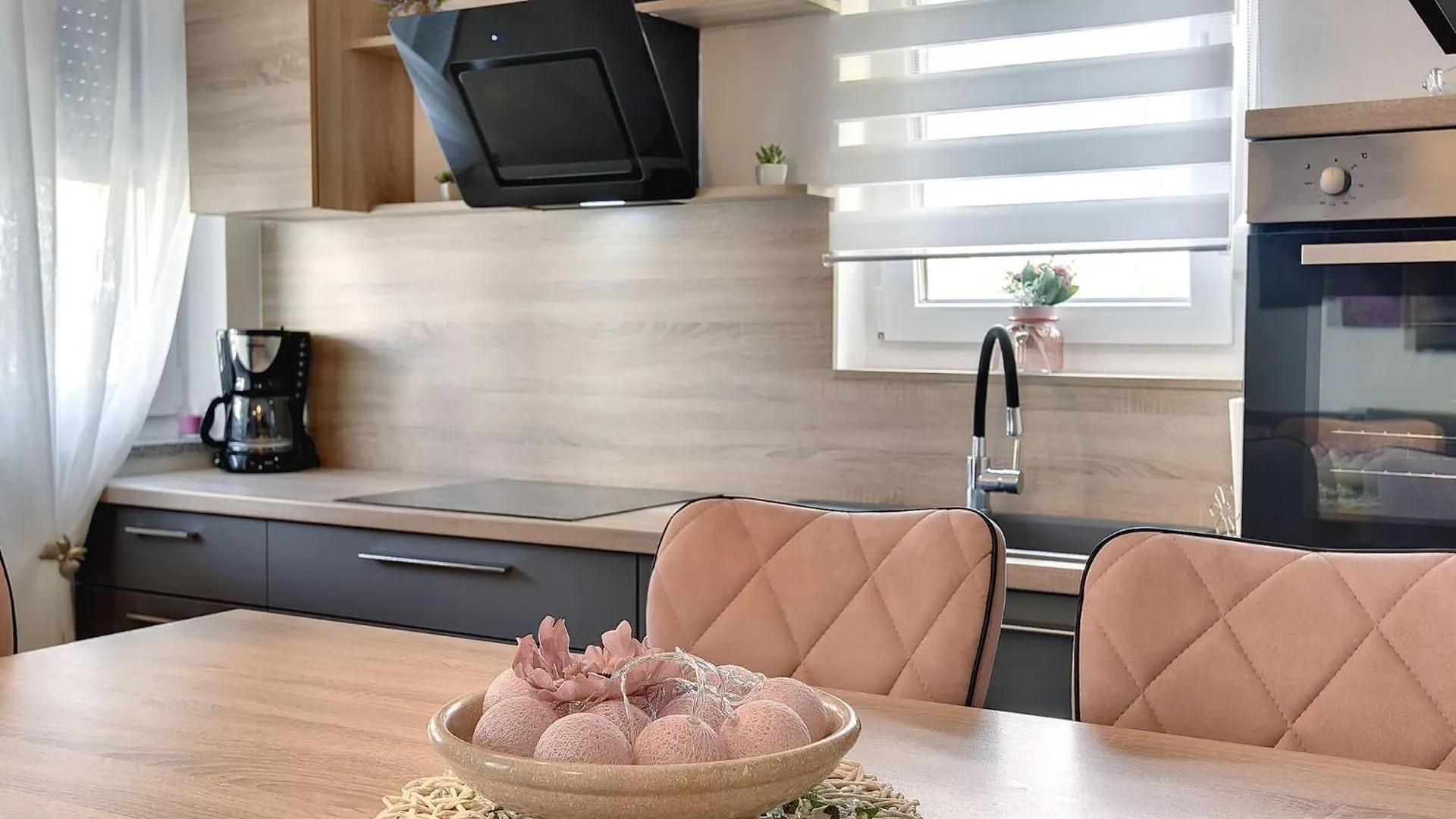 Modern Apartment With Terrace Medulin