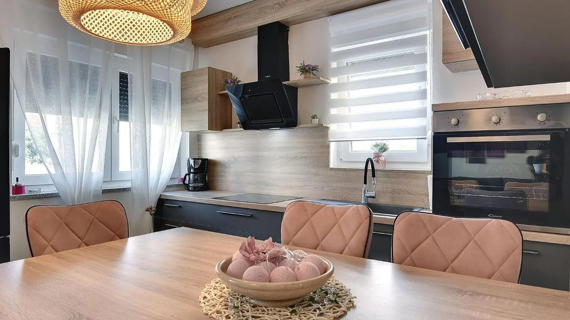Modern Apartment With Terrace Medulin 0*,  Croatia